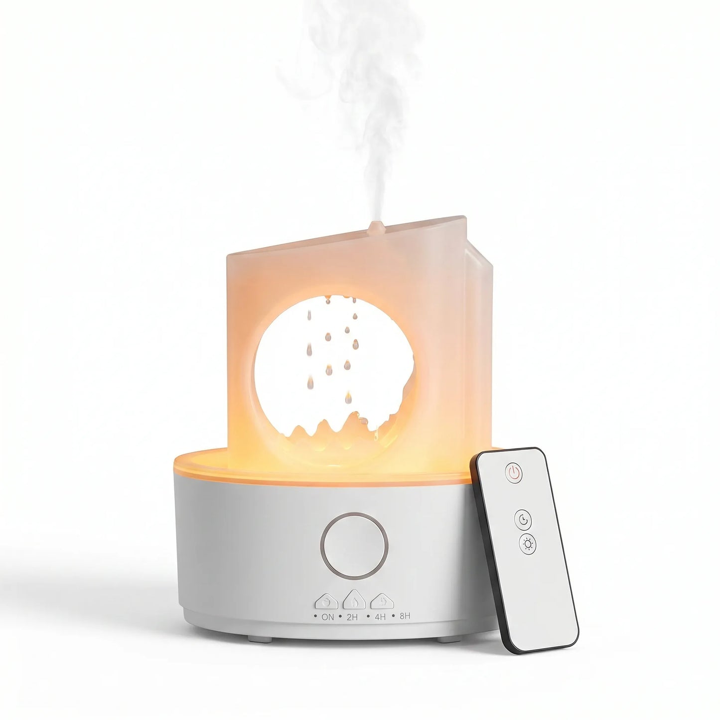 ZenDrop Mist Diffuser