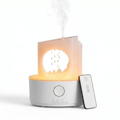 ZenDrop Mist Diffuser